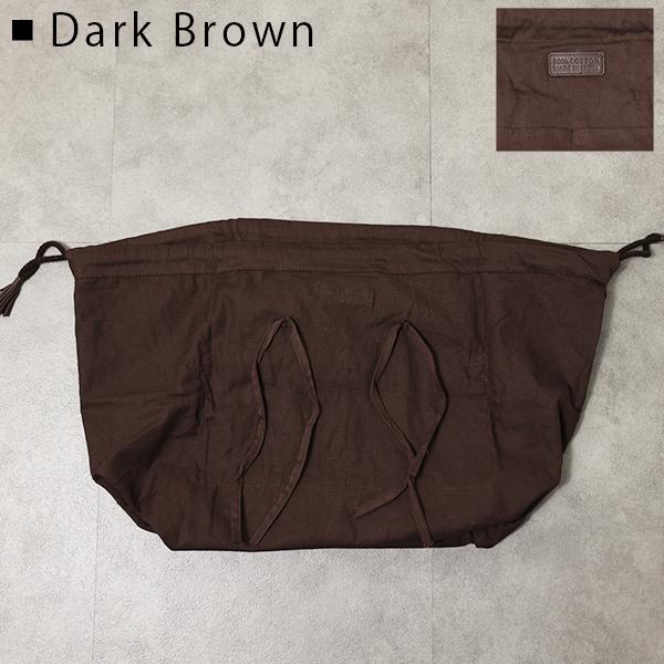 DRAGON DIFFUSION ドラゴンディフュージョン Cotton drawstring big
