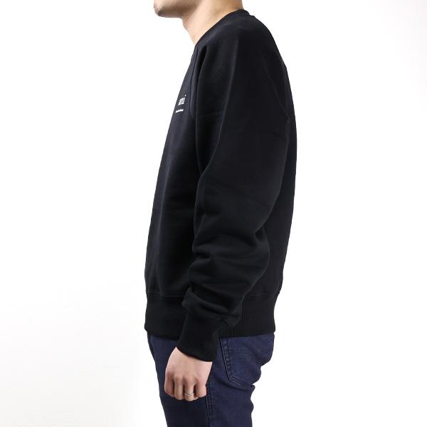 AMI PARIS アミ パリス スウェットシャツ Ami Alexandre Mattiussi