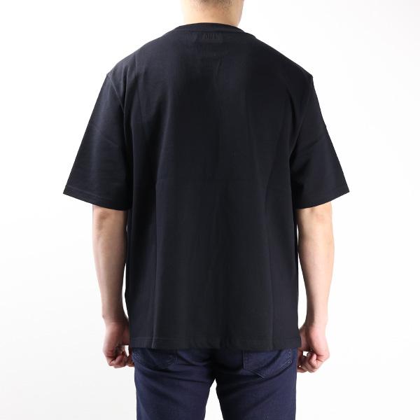 AMI PARIS アミ パリス Ami de Coeur Boxy Fit T-Shirts Tシャツ 半袖