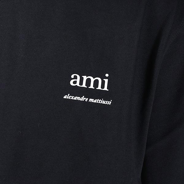 AMI PARIS アミ パリス Ami Alexandre Mattiussi T-Shirts Tシャツ
