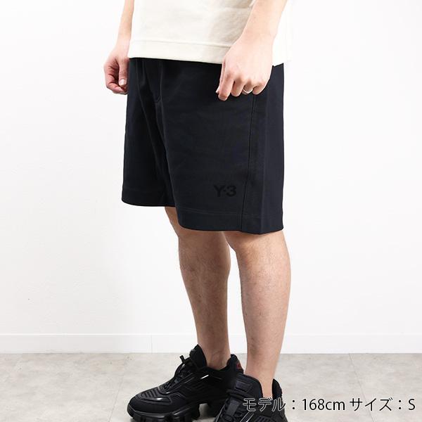 Y-3 ワイスリー FRENCH TERRY SHORTS IV5576｜lag-onlinestore｜02