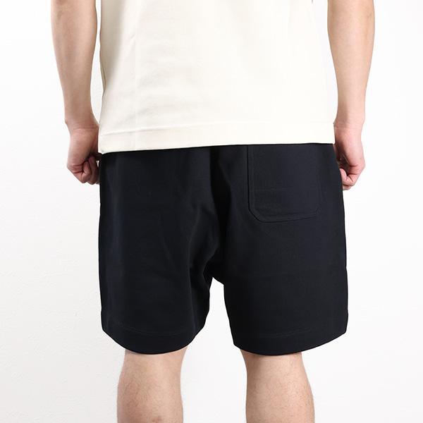 Y-3 ワイスリー FRENCH TERRY SHORTS IV5576｜lag-onlinestore｜04