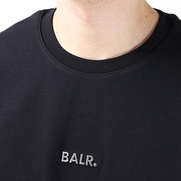 BALR. BALR ボーラー Q-Series Regular Fit T-Shirt B1112.1224