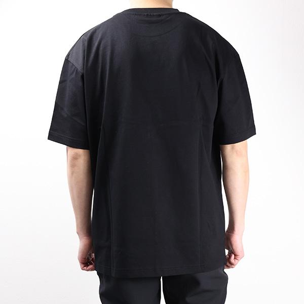 BALR. BALR ボーラー Brand Box Fit T-Shirt B1112.1225 : LaG