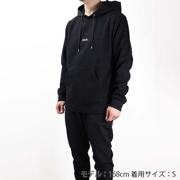 BALRボーラースウェットパーカー 楽天市場】ボーラー BALR. メンズ パーカー Q-series Straight Classic