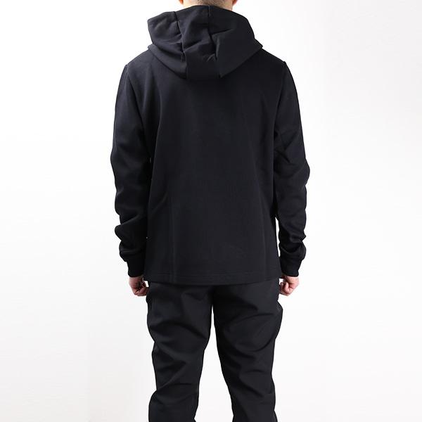 BALR.（ボーラー） BALR Q-Series Regular Fit Hoodie B1261.1113