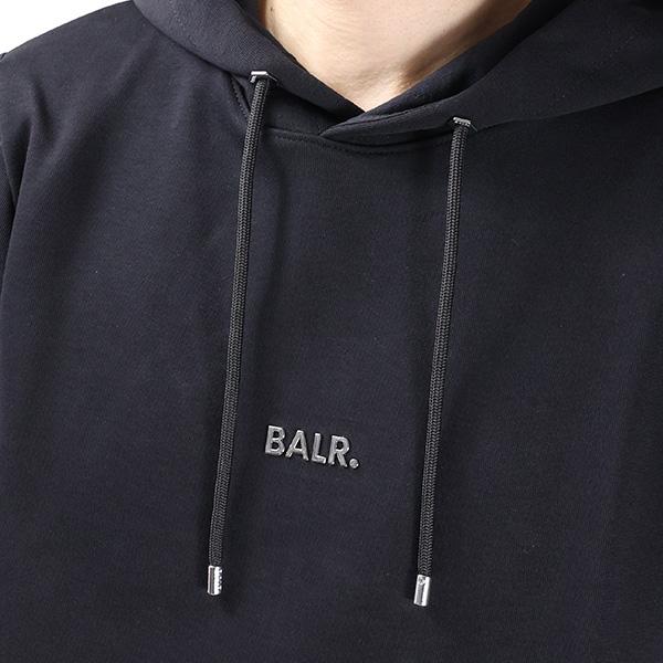 BALR.（ボーラー） BALR Q-Series Regular Fit Hoodie B1261.1113 