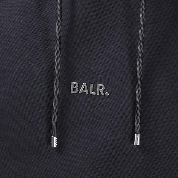 BALR.（ボーラー） BALR Q-Series Regular Fit Hoodie B1261.1113