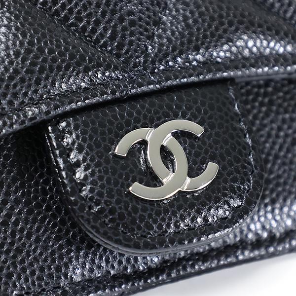 CHANEL シャネル Matelasse Card Coin Case カードケース コイン CHANEL シャネル Matelasse Card Coin Case カードケース コイン
