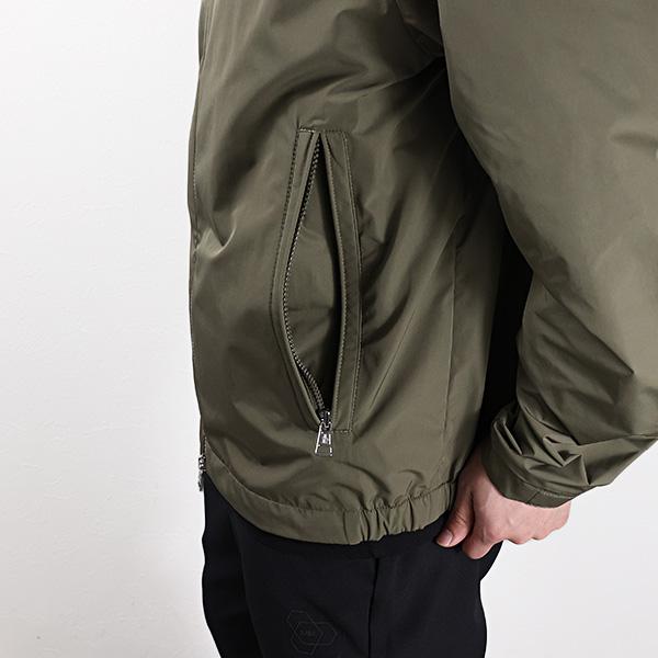 MONCLER モンクレール LAHEMAA ナイロンジャケット ブルゾン689 MONCLER モンクレール 衣類 ILDUT ブルゾン ナイロンパーカー