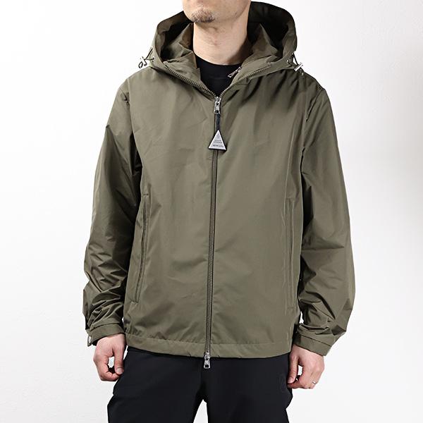 MONCLER モンクレール TRAVESIER JACKET ジャケット ブルゾン