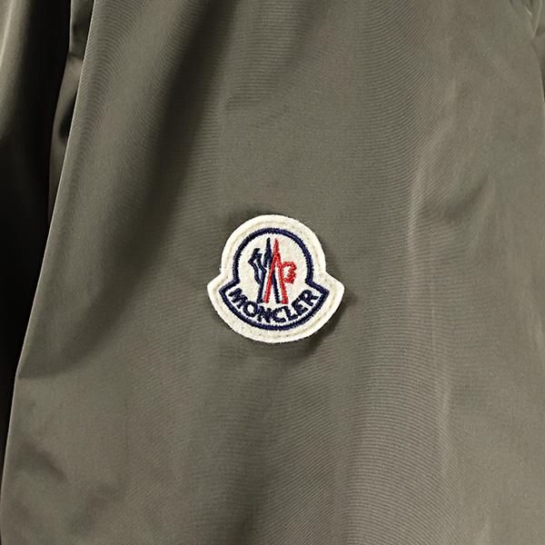 MONCLER モンクレール TRAVESIER JACKET ジャケット ブルゾン