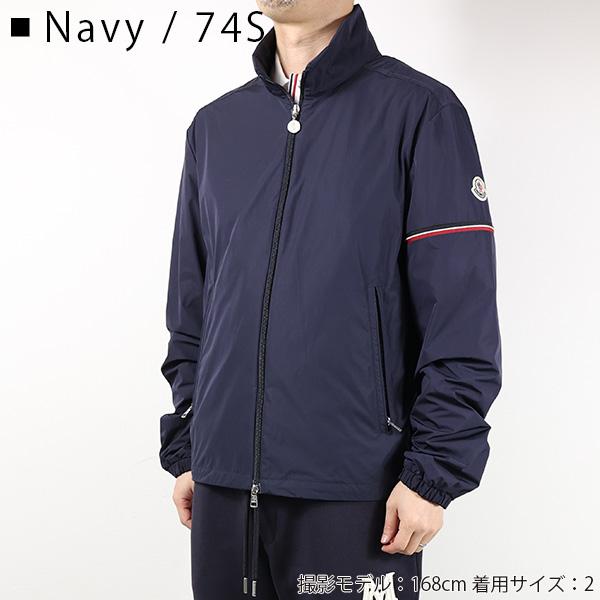 MONCLER（モンクレール） RUINETTE JACKET ジャケット ブルゾン