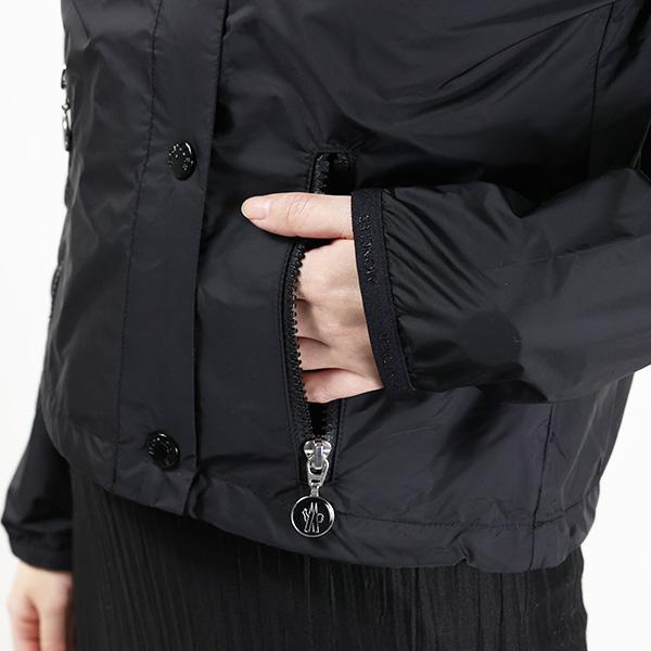 MONCLER モンクレール LOIK ナイロン ジャケット MONCLER モンクレール LICO JACKET レインジャケット ブルゾン