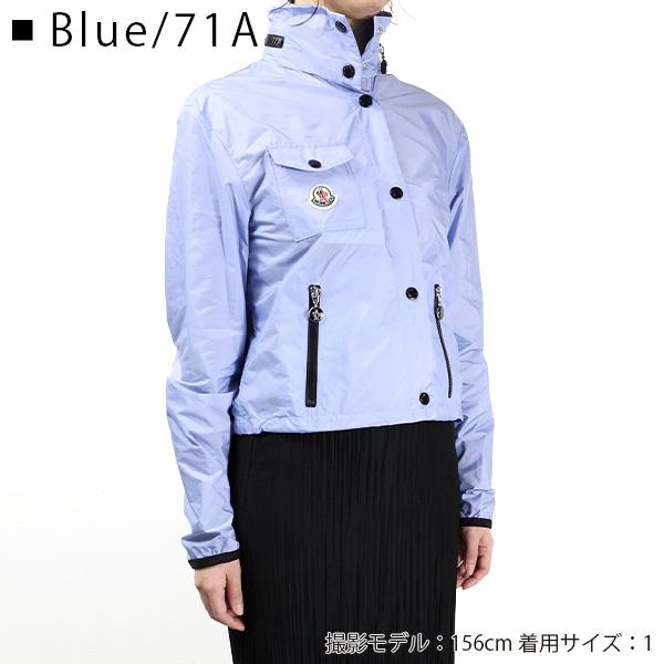 MONCLER モンクレール LICO JACKET レインジャケット ブルゾン