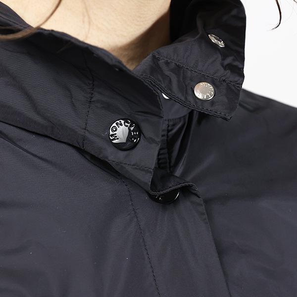 MONCLER モンクレール LICO JACKET レインジャケット ブルゾン ショート丈 アウター 撥水 ナイロン レディース 1A00096 5968Eの画像