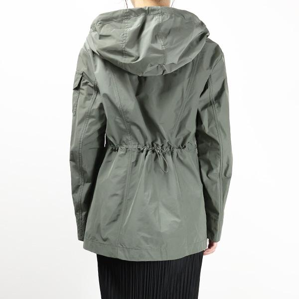 【美品サイズ5】モンクレール Leandro レディース アウター 大きめ MONCLER - 【現行美品サイズ5】モンクレール Leandro レディース