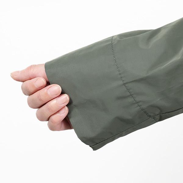 MONCLER モンクレール LEANDRO SHORT PARKA ジャケット ブルゾン アウター ジップアップ フード付き レディース 1A00133 549P3の画像