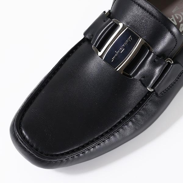 Salvatore Ferragamo サルヴァトーレフェラガモ Driving Shoes 