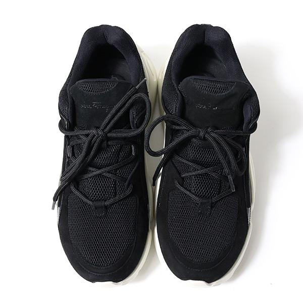 Salvatore Ferragamo 厚底レザーシューズ Salvatore Ferragamo 厚底レザーシューズ FERRAGAMO Salvatore