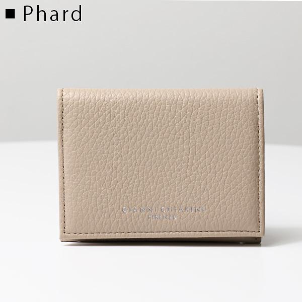 GIANNI CHIARINI ジャンニキアリーニ Card Case カードケース