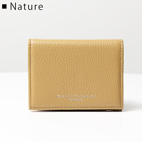 GIANNI CHIARINI（ジャンニ キアリーニ） Card Case カードケース