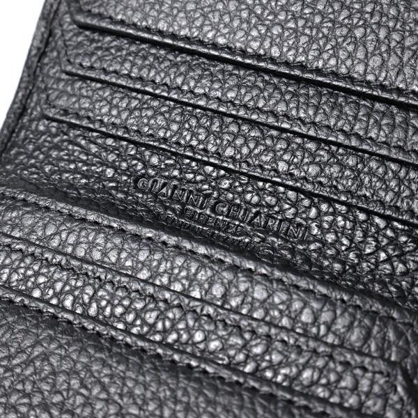 GIANNI CHIARINI（ジャンニ キアリーニ） Card Case カードケース