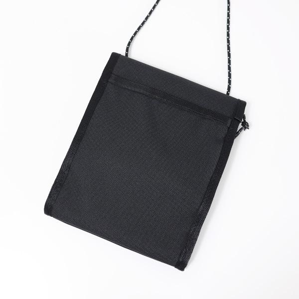 THE NORTH FACE（ザ ノースフェイス） BOZER NECK POUCH ネックポーチ