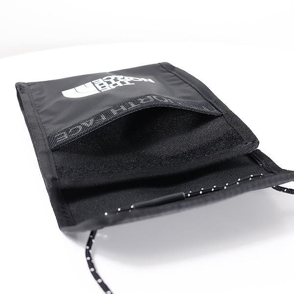 THE NORTH FACE（ザ ノースフェイス） BOZER NECK POUCH ネックポーチ