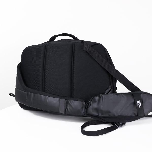 THE NORTH FACE（ザ ノースフェイス） BASE CAMP VOYAGER SLING