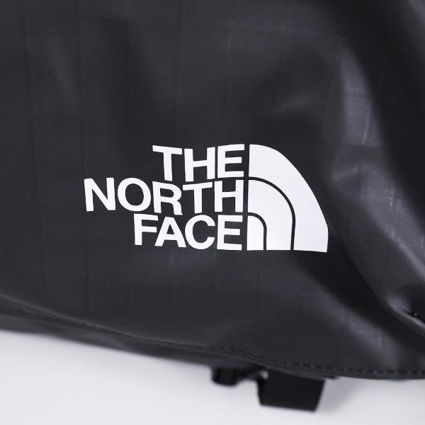 THE NORTH FACE（ザ ノースフェイス） BASE CAMP VOYAGER MESSENGER