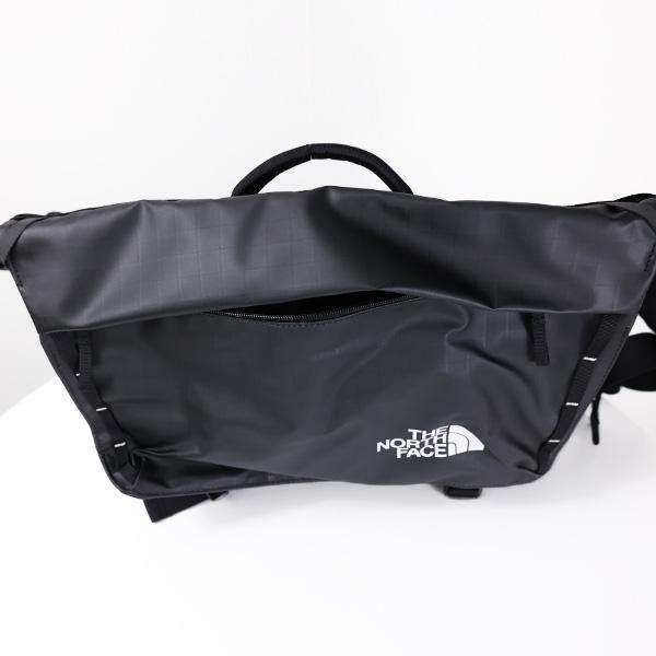 THE NORTH FACE（ザ ノースフェイス） BASE CAMP VOYAGER MESSENGER