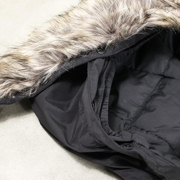 THE NORTH FACE（ザ ノースフェイス） B MCMURDO PARKA ダウン