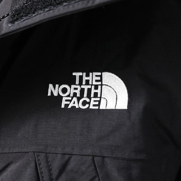 THE NORTH FACE（ザ ノースフェイス） B MCMURDO PARKA ダウン