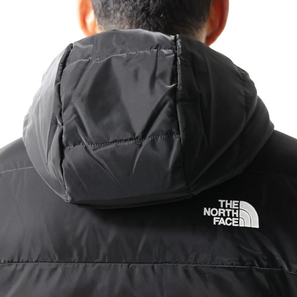 THE NORTH FACE（ザ ノースフェイス） G NORTH DOWN FLEECE LINED