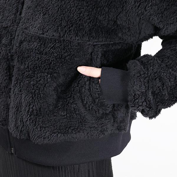 THE NORTH FACE（ザ ノースフェイス） G SUAVE OSO F/Z HOODED JACKET