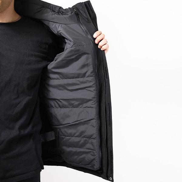 THE NORTH FACE（ザ ノースフェイス） M CARTO TRICLIMATE JACKET