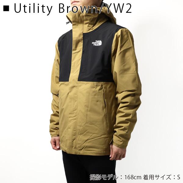 THE NORTH FACE ザノースフェイス M CARTO TRICLIMATE JACKET THE NORTH FACE ザノースフェイス M CARTO TRICLIMATE JACKET