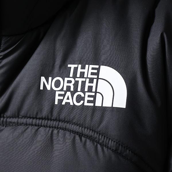 THE NORTH FACE ザノースフェイス M TNF JACKET 2000 ジャケット ブルゾン ジップアップ フードなし ショート丈 中綿 レギュラーフィット ロゴ メンズ NF0A7UREの画像