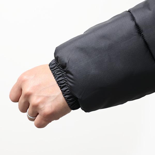 THE NORTH FACE ザノースフェイス M TNF JACKET 2000 ジャケット ブルゾン ジップアップ フードなし ショート丈 中綿 レギュラーフィット ロゴ メンズ NF0A7UREの画像