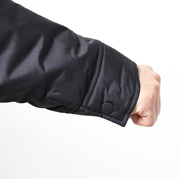 THE NORTH FACE（ザ ノースフェイス） M STUFFED COACHES JACKET