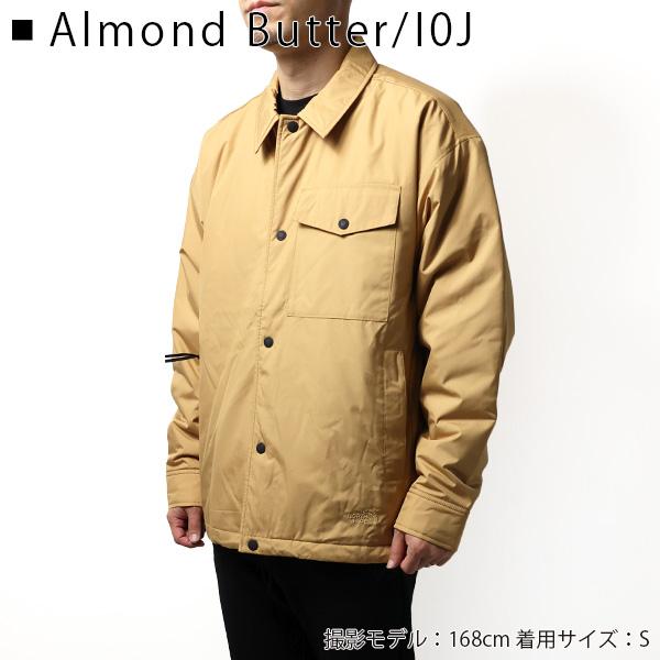 ノースフェイス　コーチジャケット　S THE NORTH FACE（ザノースフェイス）の「＜THE NORTH FACE＞ザ