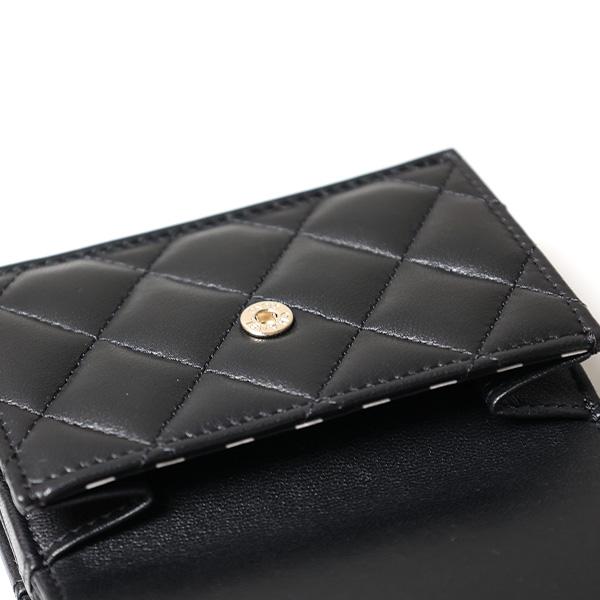 CHANEL 財布 CHANEL（シャネル） 三つ折り財布 AP0230 B10583 Y33352 Y04059 Y01480