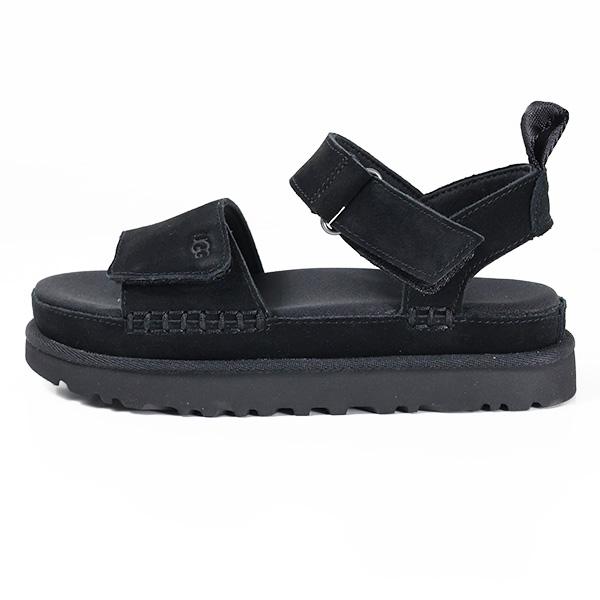 UGG アグ W Goldenstar サンダル バックストラップ 靴 オープン