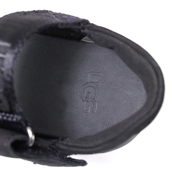 UGG（アグ） Ashton Ankle サンダル バックストラップ 靴 オープントゥ