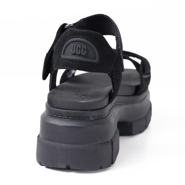 UGG（アグ） Ashton Ankle サンダル バックストラップ 靴 オープントゥ