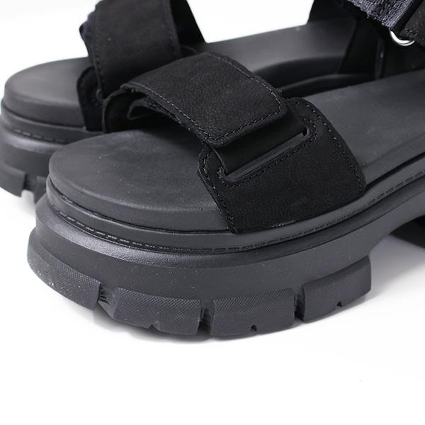 UGG（アグ） Ashton Ankle サンダル バックストラップ 靴 オープントゥ