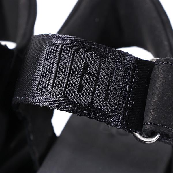 UGG（アグ） Ashton Ankle サンダル バックストラップ 靴 オープントゥ