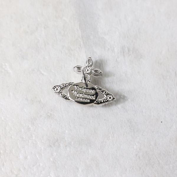 Vivienne Westwood ヴィヴィアンウエストウッド ピアス パール Vivienne Westwood ヴィヴィアンウエストウッド ピアス パール