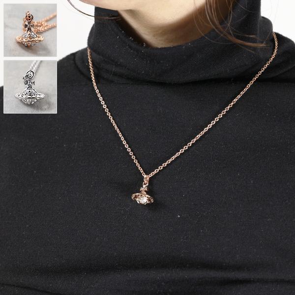 ヴィヴィアンウエストウッド　ペンダント　ネックレス　オーブ　パール　真鍮 Vivienne Westwood（ヴィヴィアンウエストウッド） MAYFAIR SMALL ORB